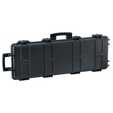 Picture of LRG HARD CASE - GRY (WAVE FOAM)